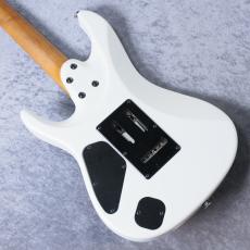 Ibanez AZ2402 「Pearl White Flat」「現物写真」_7