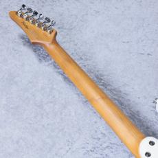 Ibanez AZ2402 「Pearl White Flat」「現物写真」_8