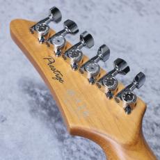 Ibanez AZ2402 「Pearl White Flat」「現物写真」_9