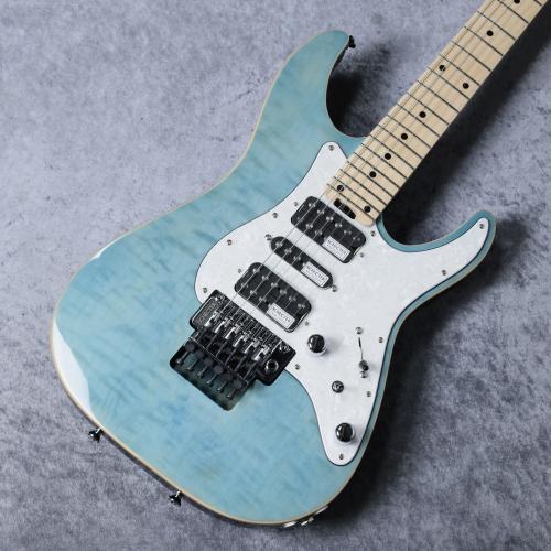 SCHECTER SD-2-24-AL (Aqua Blue)