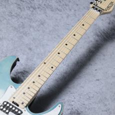 SCHECTER SD-2-24-AL (Aqua Blue)_6