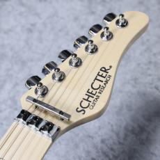 SCHECTER SD-2-24-AL (Aqua Blue)_8