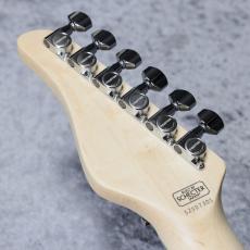 SCHECTER SD-2-24-AL (Aqua Blue)_9