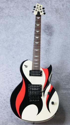 Aria Pro II PE-JAIL " Rock " 「2010年製 USED」
