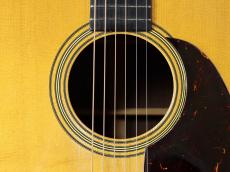 Martin D-28 1956年製【Vintage】【ハカランダ材 サイド&バック】_6