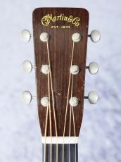 Martin D-28 1956年製【Vintage】【ハカランダ材 サイド&バック】_8