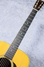 Martin D-28 1956年製【Vintage】【ハカランダ材 サイド&バック】_9