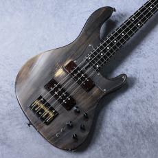 Bacchus TWENTY FOUR DX-BGP BLK/OIL【3.42kg】