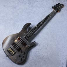 Bacchus TWENTY FOUR DX-BGP BLK/OIL【3.42kg】_2