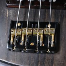 Bacchus TWENTY FOUR DX-BGP BLK/OIL【3.42kg】_3