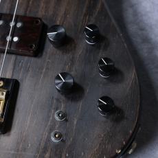 Bacchus TWENTY FOUR DX-BGP BLK/OIL【3.42kg】_4