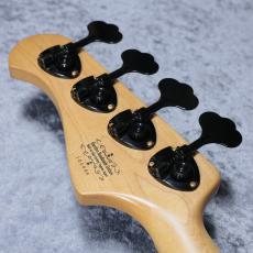 Bacchus TWENTY FOUR DX-BGP BLK/OIL【3.42kg】_10