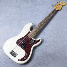 Fender American Professional II Precision Bass -  Olympic White - 【4.12kg】【#US25050288】_2