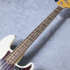 Fender American Professional II Precision Bass -  Olympic White - 【4.12kg】【#US25050288】_5