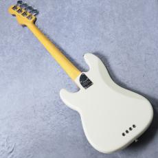 Fender American Professional II Precision Bass -  Olympic White - 【4.12kg】【#US25050288】_8