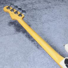 Fender American Professional II Precision Bass -  Olympic White - 【4.12kg】【#US25050288】_9