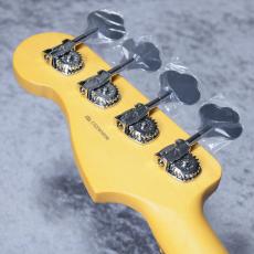 Fender American Professional II Precision Bass -  Olympic White - 【4.12kg】【#US25050288】_10