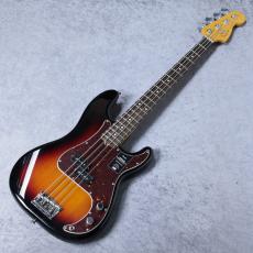 Fender American Professional II Precision Bass -  3-Color Sunburst - 【4.02kg】【#US25056689】_2