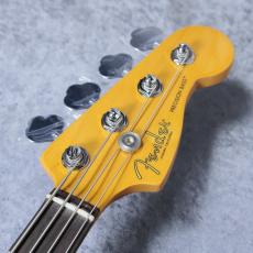 Fender American Professional II Precision Bass -  3-Color Sunburst - 【4.02kg】【#US25056689】_6