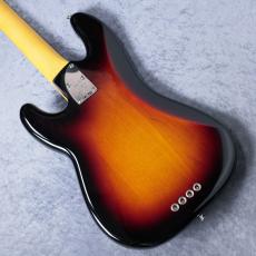Fender American Professional II Precision Bass -  3-Color Sunburst - 【4.02kg】【#US25056689】_7