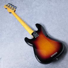 Fender American Professional II Precision Bass -  3-Color Sunburst - 【4.02kg】【#US25056689】_8