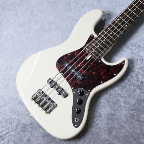 FUJIGEN NJB100RALV - Vintage White -【4.75kg】【#C250003】