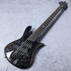 Spector NS Dimension MS 5 GROSS - Translucent Black - 【#W250009】【4.41kg】_2