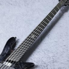Spector NS Dimension MS 5 GROSS - Translucent Black - 【#W250009】【4.41kg】_5