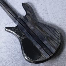 Spector NS Dimension MS 5 GROSS - Translucent Black - 【#W250009】【4.41kg】_7