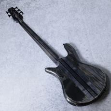 Spector NS Dimension MS 5 GROSS - Translucent Black - 【#W250009】【4.41kg】_8