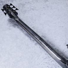 Spector NS Dimension MS 5 GROSS - Translucent Black - 【#W250009】【4.41kg】_9