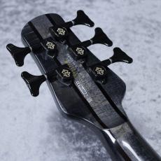 Spector NS Dimension MS 5 GROSS - Translucent Black - 【#W250009】【4.41kg】_10