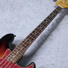 Fender Japan JB62-US - 3TS - 【4.35kg】_4