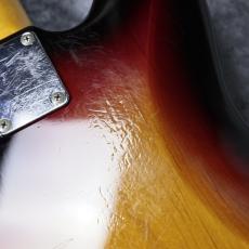 Fender Japan JB62-US - 3TS - 【4.35kg】_9