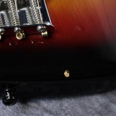 Fender Japan JB62-US - 3TS - 【4.35kg】_11