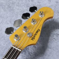 HISTORY SZ-P1 - Vintage White - 【4.00kg】_6