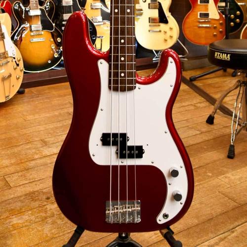 Fender Japan PB-STD