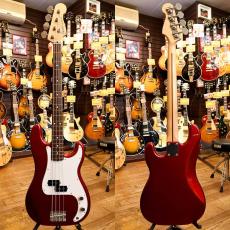 Fender Japan PB-STD_2