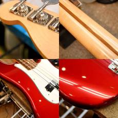 Fender Japan PB-STD_3