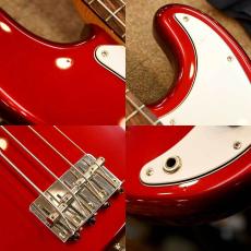 Fender Japan PB-STD_4