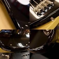 Fender Japan JB-STD_4