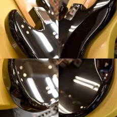Fender Japan JB-STD_5