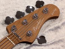 Bacchus WL5-QM RSM/M / Charcoal Gray【4.05kg】【アウトレット特価】_3