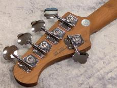 Bacchus WL5-QM RSM/M / Charcoal Gray【4.05kg】【アウトレット特価】_6