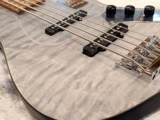 Bacchus WL5-QM RSM/M / Charcoal Gray【4.05kg】【アウトレット特価】_7