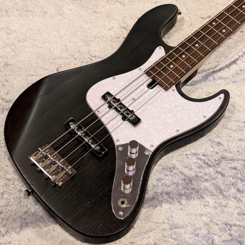 Bacchus WJB-500R ASH / Black Satin Matte【アウトレット特価】