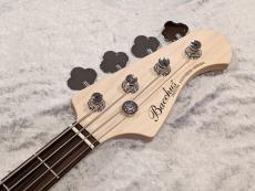 Bacchus WJB-500R ASH / Black Satin Matte【アウトレット特価】_3