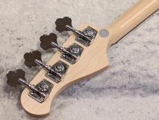 Bacchus WJB-500R ASH / Black Satin Matte【アウトレット特価】_6