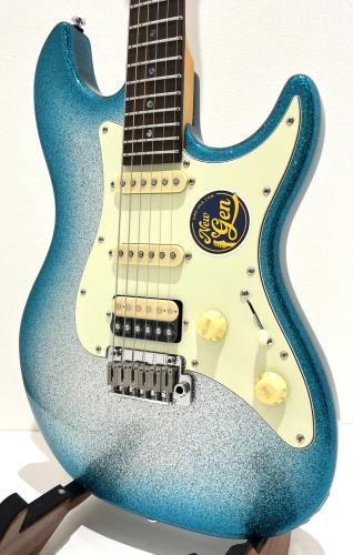 Sire S7 HSS New Gen / Skyburst Sparkle【ラリー・カールトン監修】