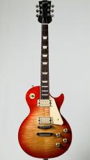 Gibson Les Paul Standard 60s Double Trouble -Vintage Cherry Sunburst- #208550093【4.44kg】【チョイ傷特価】_2